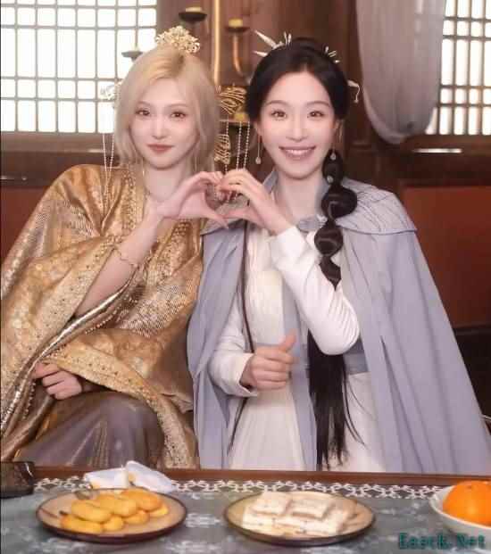 《完蛋！我被美女包围了2》新情报公开