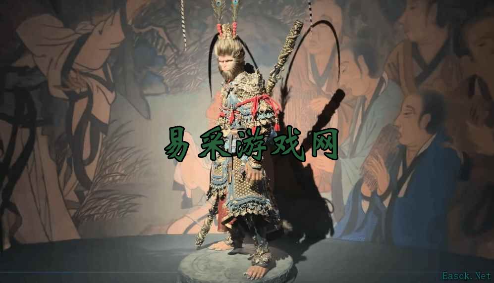 《黑神话：悟空》DLC开发中游科互动力求超越本体