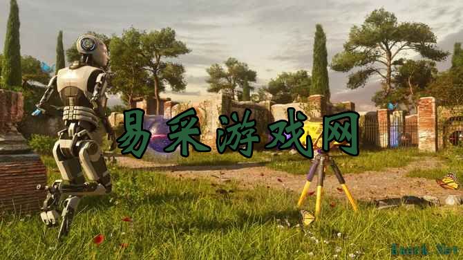 《塔罗斯法则:重启》正式发布登陆多平台