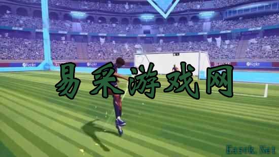 《Rematch》正式公布：第三人称在线足球游戏