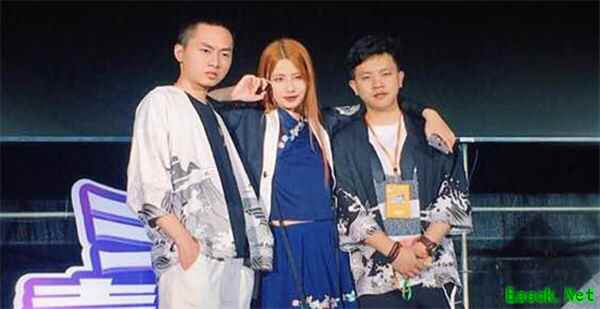 绝密八卦 揭秘火影手游赛事选手们的“爱恨情仇”