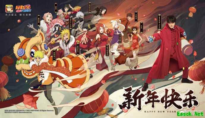 尹正化身“办公室忍者”，哥哥正装玩游戏的样子简直A爆了！