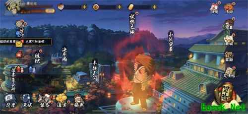 实力凌驾于五影之上《火影忍者》手游S级忍者金角·银角上线