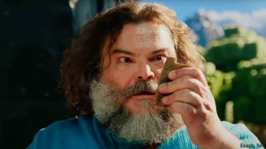 《我的世界》大电影带动游戏玩家数量显著增长
