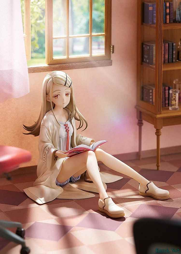 Phat! 学园偶像大师 1/7 筱泽广开订