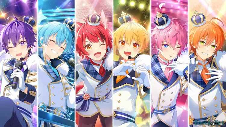动画电影《劇場版すとぷり》4月起开启重映