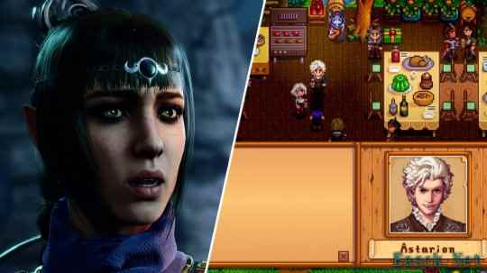《星露谷物语》“博德村”MOD作者回忆艰难开发历程
