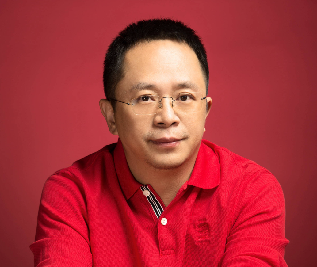 周鸿祎深圳演讲引热议：颠覆性创新是暴富关键