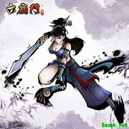 新增内容来袭《江湖风云录》新版本更新内容