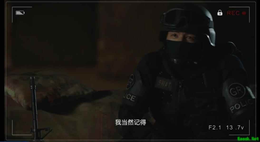 对不起！看完《穿越火线》网剧先导片，我忍不住了
