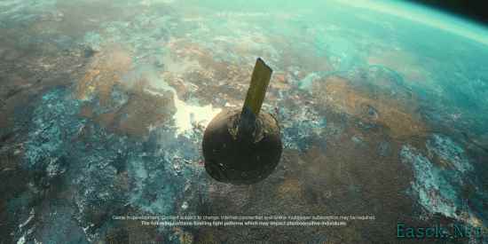 Bungie新作《惑星行者》公布 发售日定档9月24日