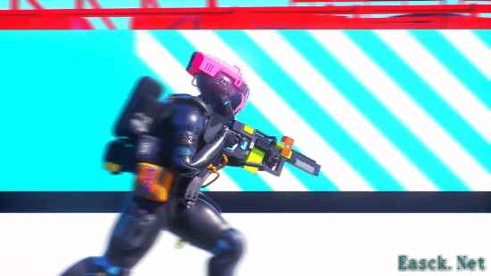 Bungie新作《惑星行者》：吸引命运玩家的PvP沙盒体验