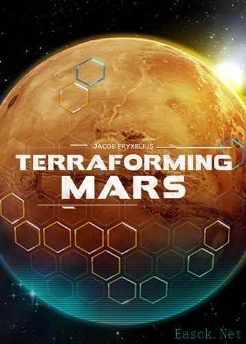 火星游戏有哪些好玩 最热火星游戏精选