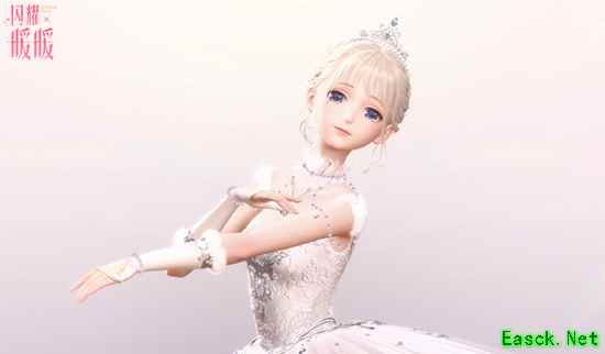 次世代3D手游《闪耀暖暖》 揭秘服装制作背后的故事