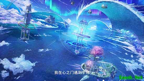 《闪耀暖暖》“湮灭与新生”世界观概念PV首曝 每一帧都美到惊艳！