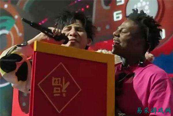 甲亢哥中国行收官？不，他在邯郸又搞事情了！