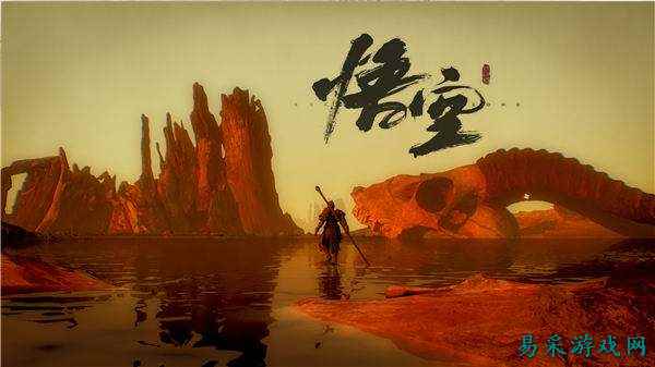 《黑神话：悟空》主美杨奇神秘举动引猜测，艺术展今日开幕！