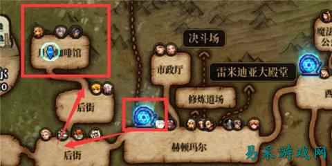 dnf兔女郎在哪领 2025最新dnf兔女郎装扮领取方法