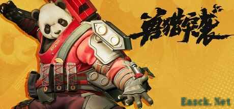 国产射击新游《兽猎突袭》今日上线Steam与Epic Games商店