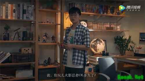 这一次一起重回木叶 我想用新的方式——火影ol手游把它延续下去