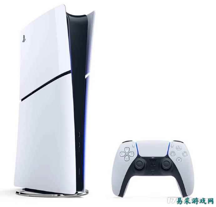 越买越贵的电子产品？索尼宣布PS5在多个市场涨价