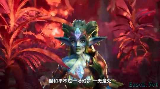 《英雄无敌:上古纪元》新预告 Steam抢先体验版夏季上线