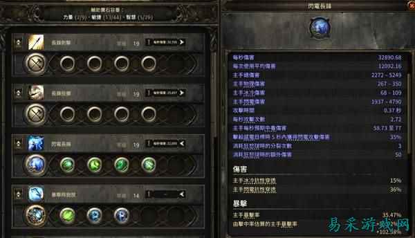 《流放之路2》亚马逊低造价BD分享