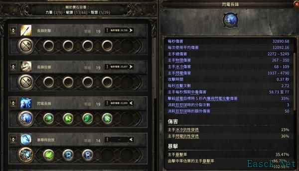 《流放之路2》亚马逊低造价BD分享