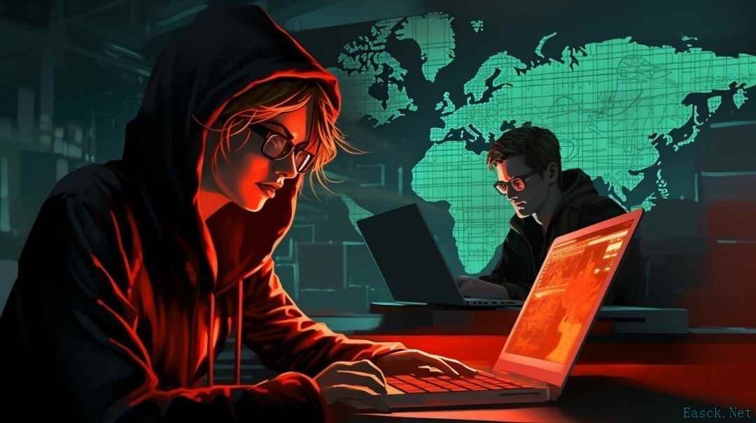 游戏破解组织“女皇”宣布回归计划