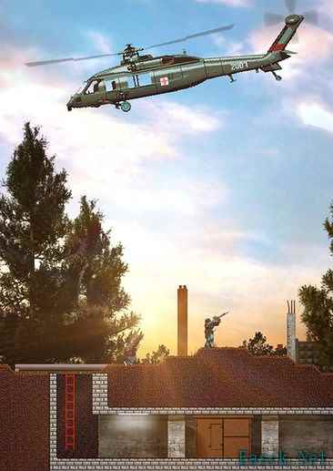 画素风格游戏哪个最好玩 最新画素风格游戏精选