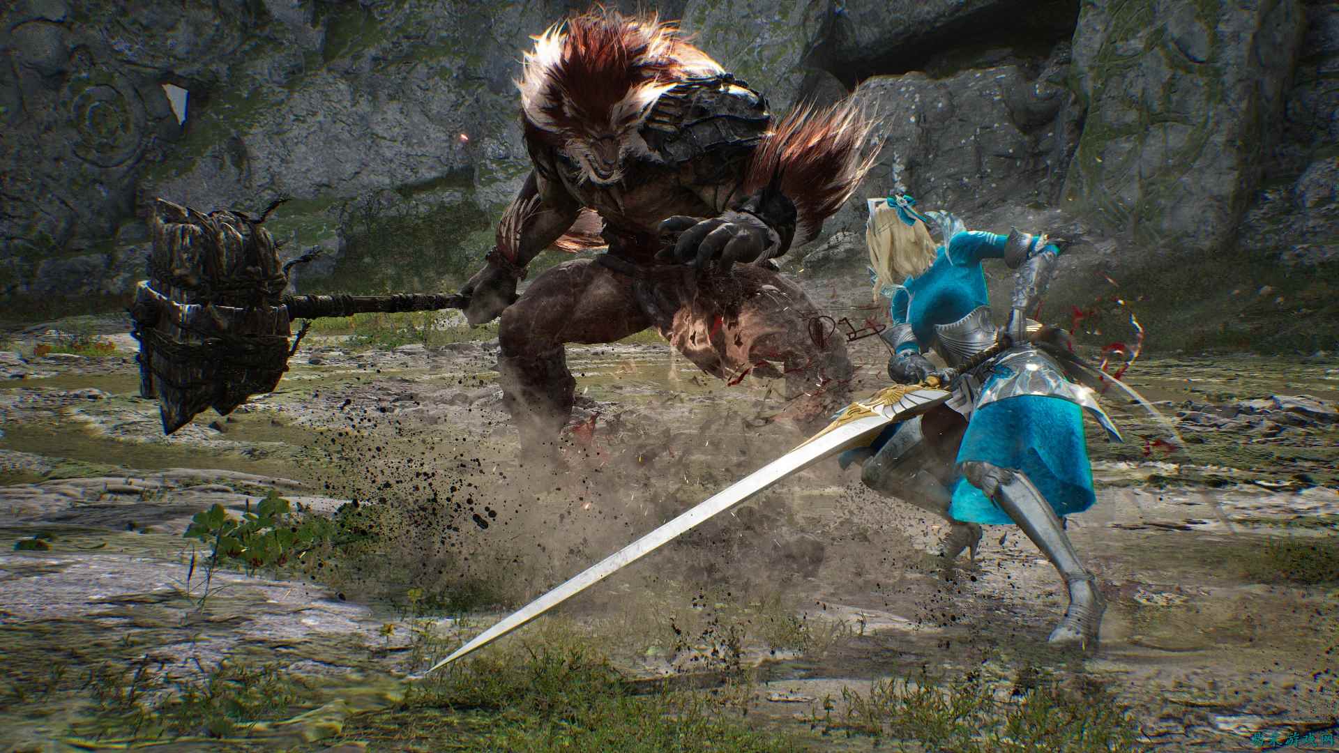 17173新游期待榜:Bungie新作定档9月 《洛奇英雄传》IP新作6月开测