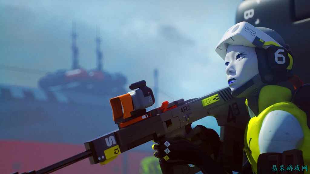 Bungie确认《马拉松》并非免费游戏 价格会对标《星鸣特工》