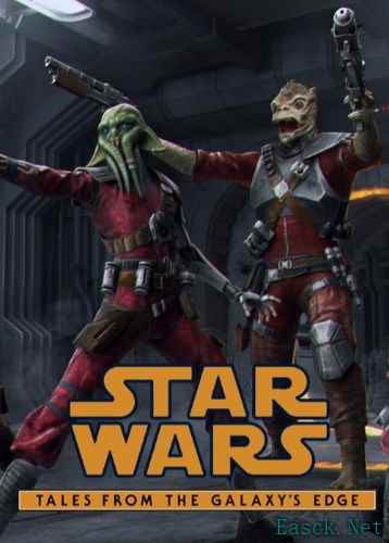 星球大战游戏大全 高人气星球大战游戏盘点