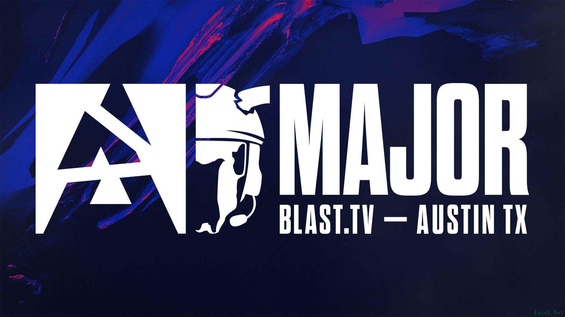 CS:GO Major中国区资格赛打响，四支战队角逐两张入场券