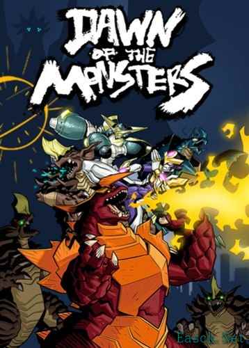 清版动作游戏有哪些好玩 2024清版动作游戏盘点