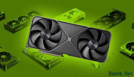 英伟达RTX 5060 Ti/60发布！入门中端性能大跃升！