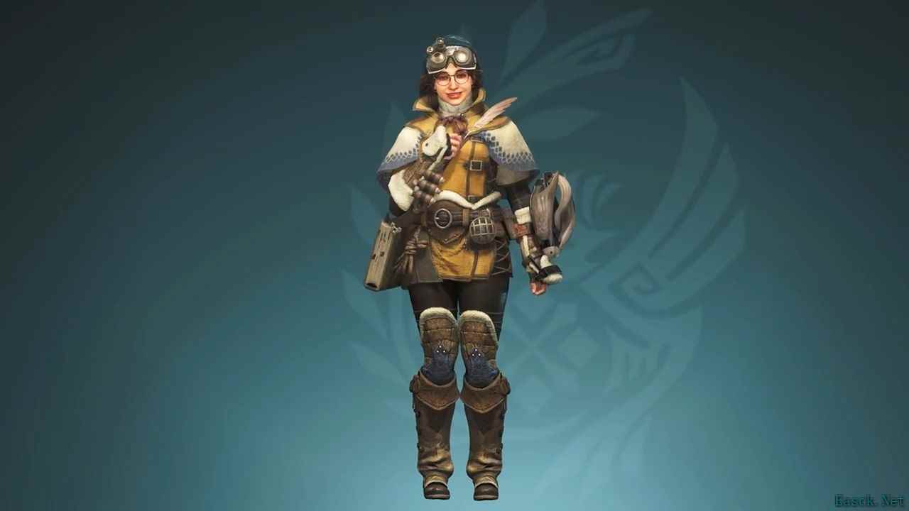 《怪猎荒野》付费DLC实装展示：阿尔玛全新换装体验揭秘