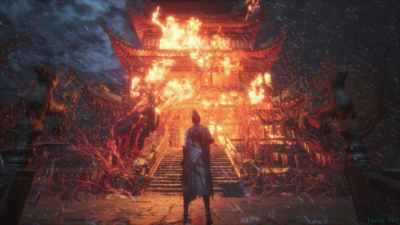 《明末渊虚之羽》定价揭晓：惊喜连连，售价即将公布