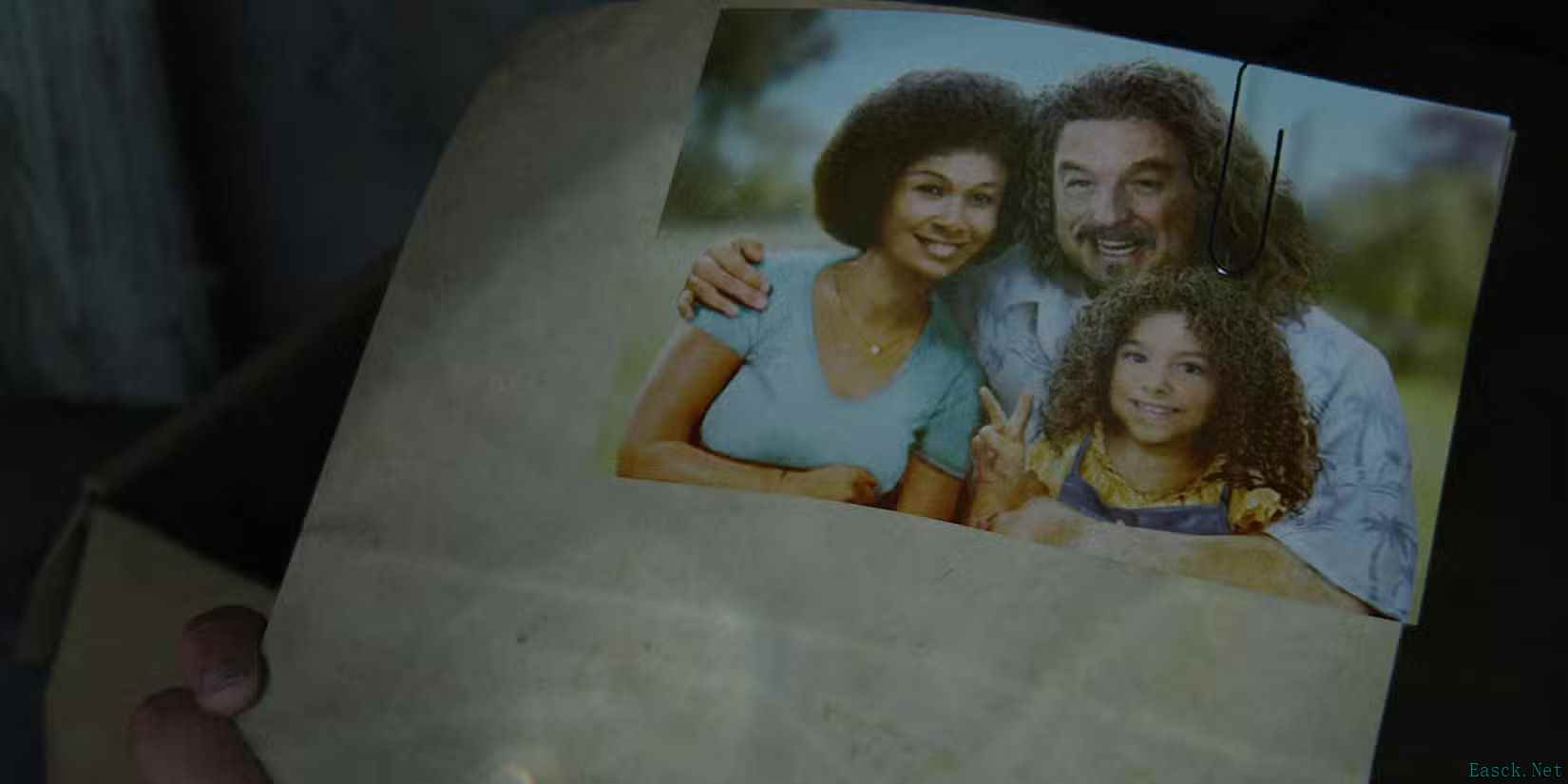 《美末2》真人剧改编：关键角色原应生存，编剧意外身亡剧情反转