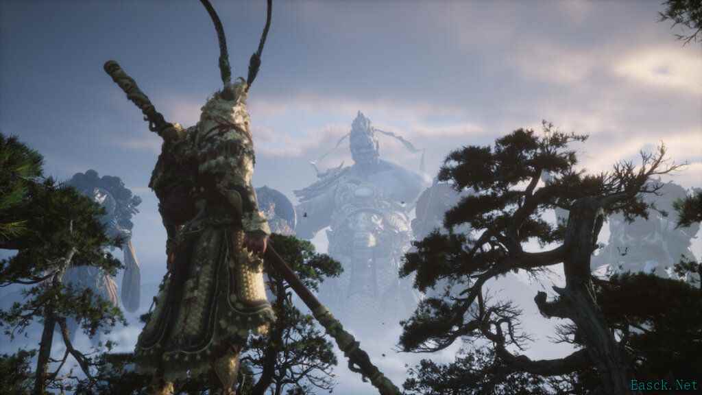 《黑神话：悟空》Epic平台迎来重大更新，新增内容全面解析