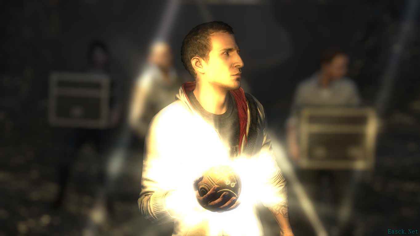 《刺客信条：影》回归传统，现代剧情弱化令老粉丝深感失落