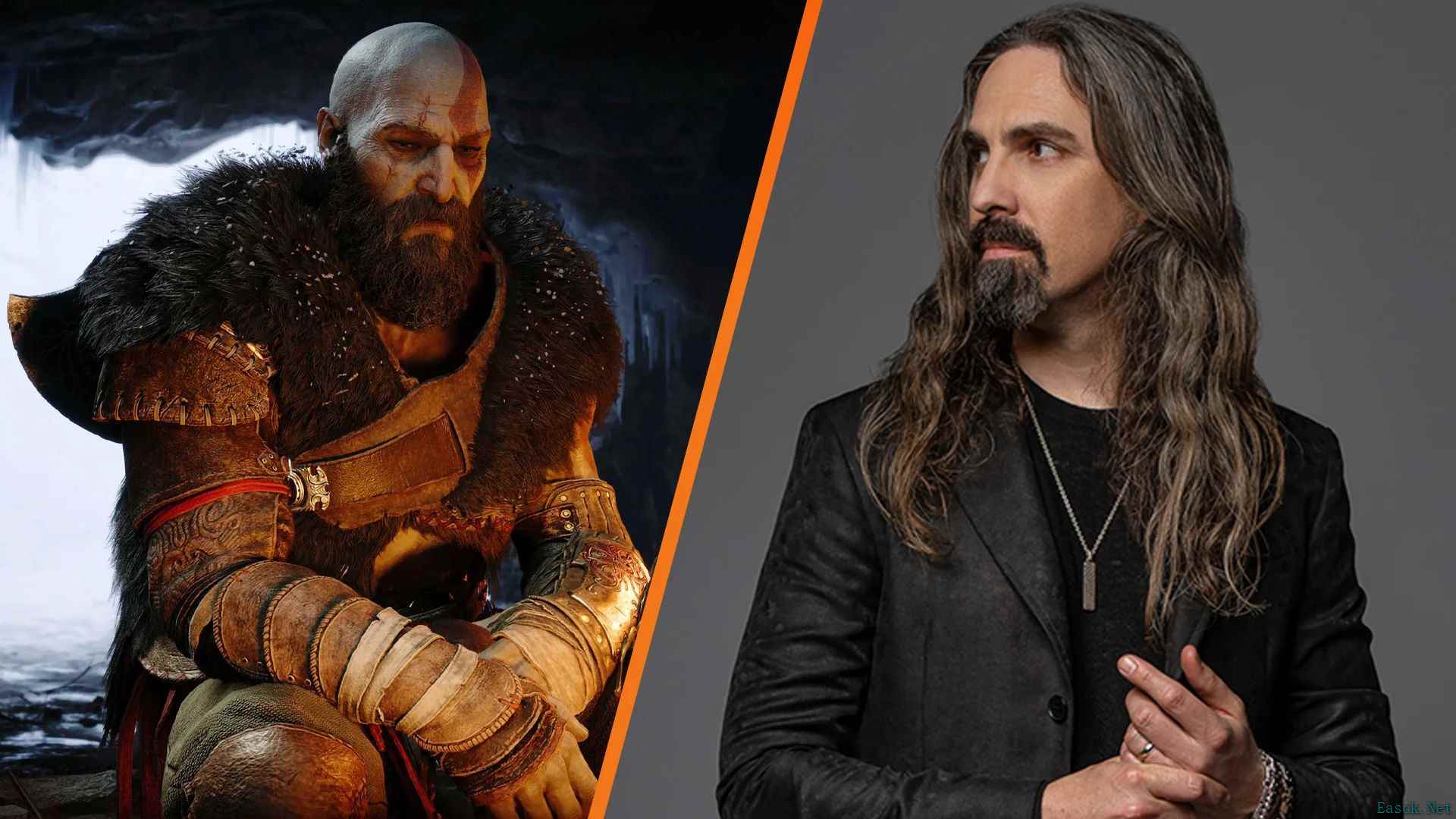 《战神》系列关键角色宣布：任务‘战无不胜’达成！”