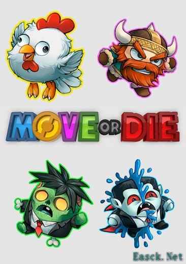 社交聚会游戏游戏哪些值得玩 高人气社交聚会游戏游戏排行