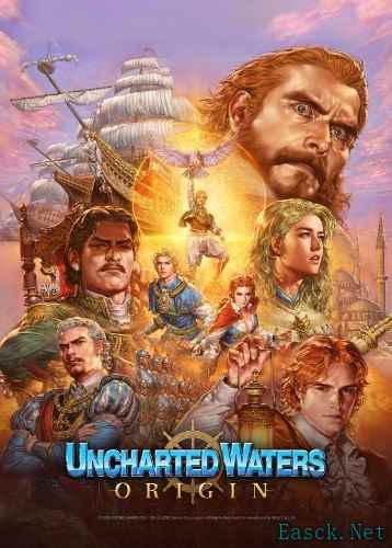 航海游戏哪个最好玩 高人气航海游戏盘点