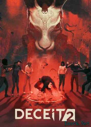 社交推理游戏哪个好玩 十大耐玩社交推理游戏盘点