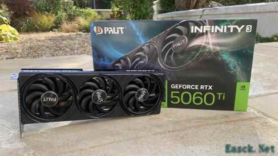 RTX 5060 Ti显卡表现令人吃惊!部分情况甚至大幅超越RTX 5070