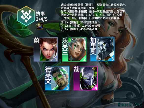 金铲铲之战执事多少层收菜