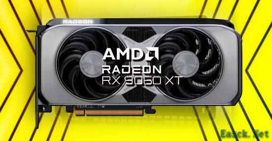 RTX 5060 Ti危险!AMD RX 9060 XT下个月就发