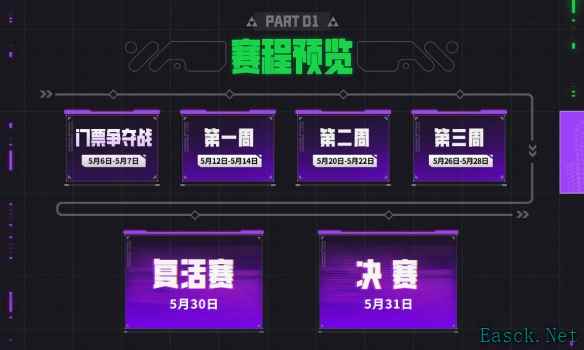 云顶之弈TOC11什么时候开始