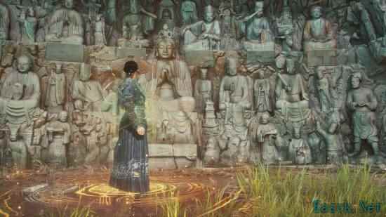 《明末：渊虚之羽》确认夏季发售支持多地方言配音